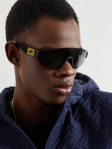 fendi shnglasses|fendi sunglasses men.